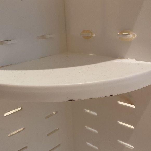 Rotating Makeup/Perfume Holder - Picture 7 of 7